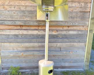 42 SweetHeatOutdoorPropanePatioHeater
