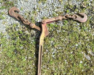 62 ChainBinder