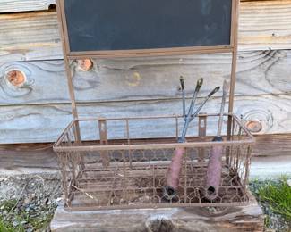 145 GardenPlaterBoxGardenTools