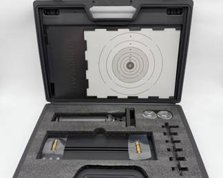 91 StrikemanTargetPhoneMountinCase