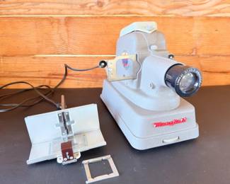 101 MansfieldMidway300Watt35mmSlideViewer