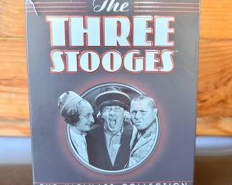 30 ThreeStoogesTheUltimateCollection