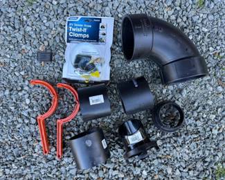 54 BlackWaterRVConnectorsAccessories