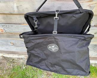 3 ProfessionalChoiceHangingHayBag