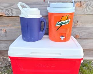 102 CollectionsofCoolersWaterDispensers