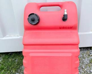32 PortableMarineFuelTank