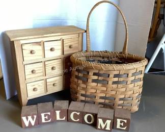 Home decor