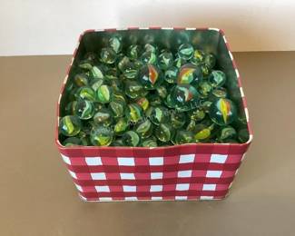 Marbles