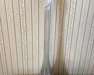 MCM vase