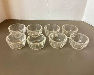 Salt cellars