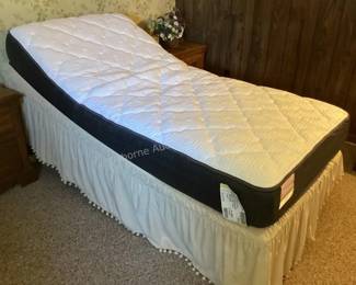 Bed set