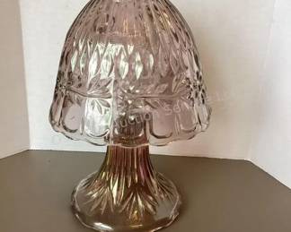 Fairy lamp