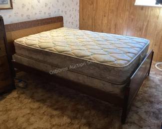 Bed set