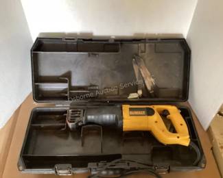Power tools