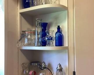 Knick Knacks