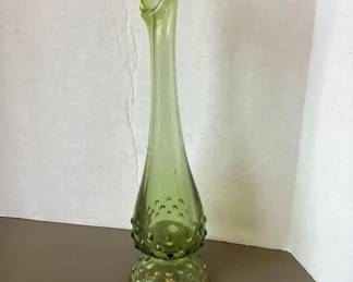 MCM vase