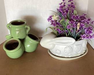 Planters