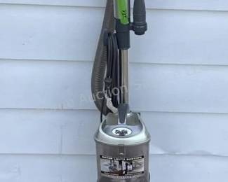 Shark vacuum