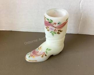 Fenton boot