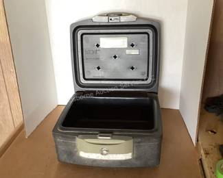 Document safe
