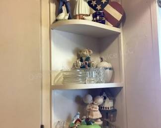 Knick Knacks