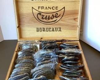 Rodeo belt buckles