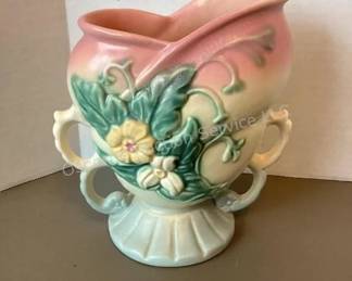 Hull vase (2 of 2)