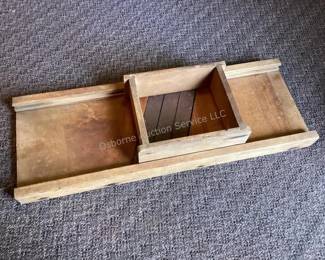Kraut Cutter