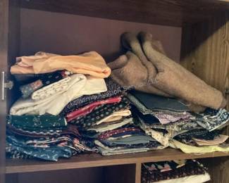 Fabric