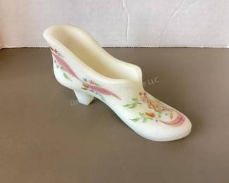 Fenton shoe
