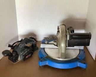Power tools