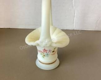 Fenton mini basket