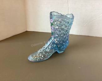 Fenton boot