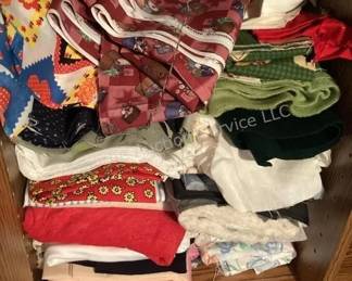 Fabric