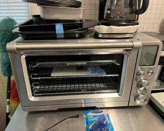 Breville Joule Air Fryer/Toaster Oven