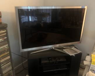 Samsung 3D Television
