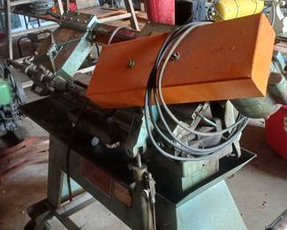 Lathe