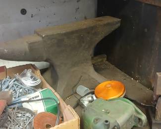 Anvil