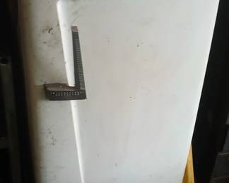 International Harvester