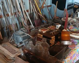 Hand Tools and more!