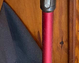 Dyson Max Vacuum Cleaner