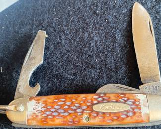 Kabar