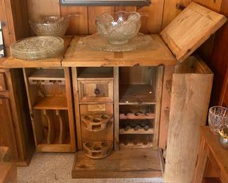 Vintage Bar