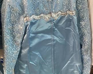 Nancy Voeltz Originals Western Wear