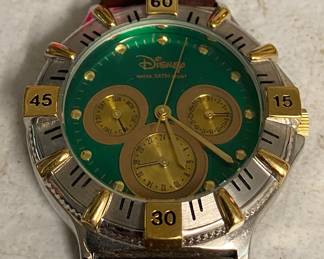 Disney Watch