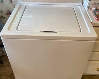 Whirlpool Washing Machine