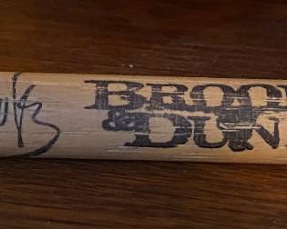Brooks & Dunn Drumstick