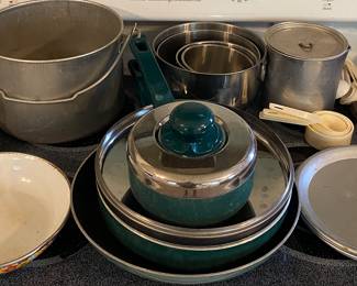 Cookware