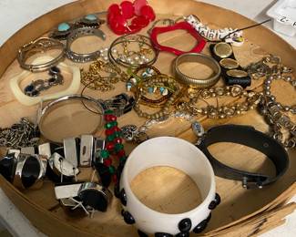 Costume Bracelets