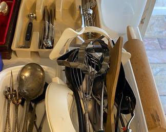 Kitchen Utensils